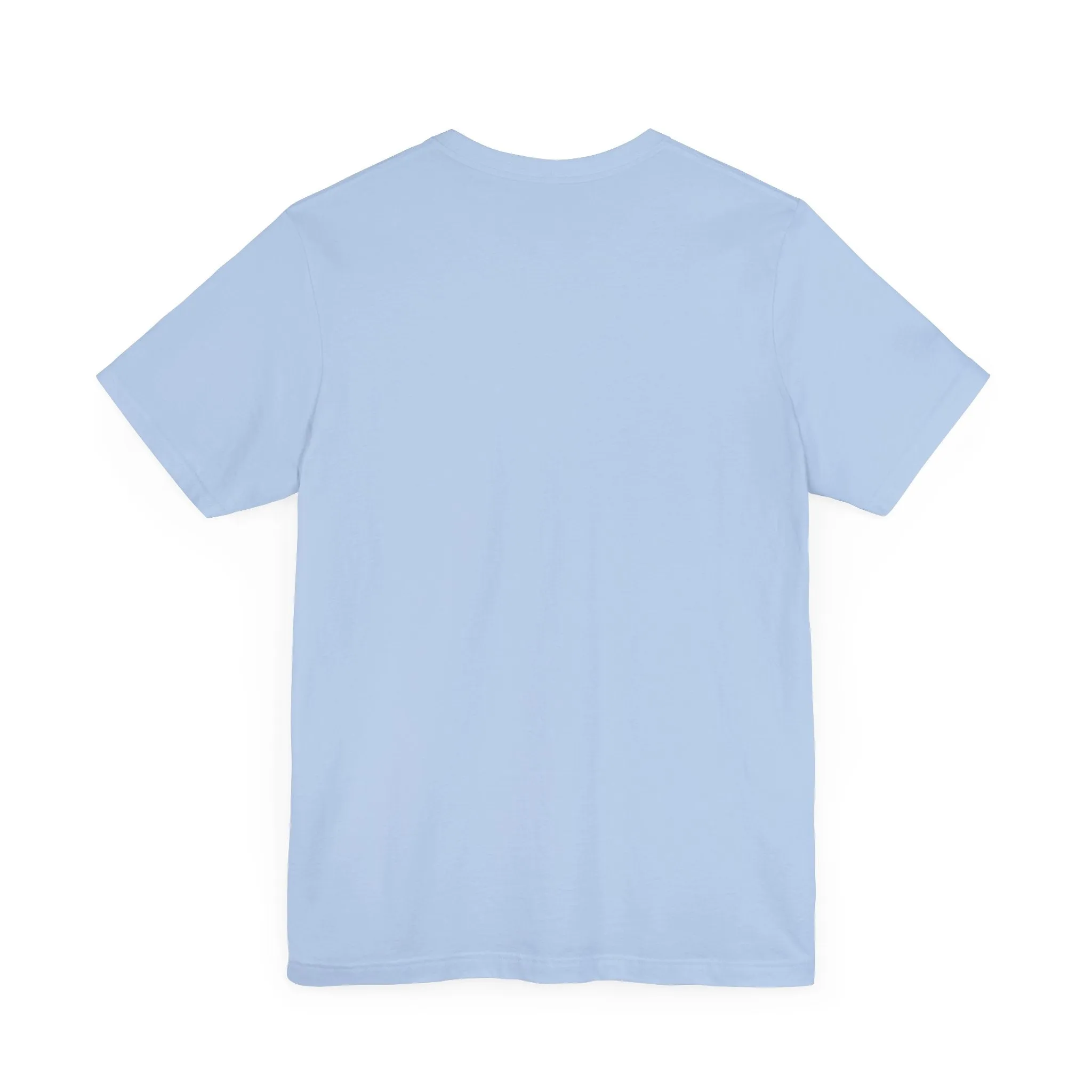 Carry-on OnlyUnisex Jersey Short Sleeve TeeEXPRESS DELIVERY*