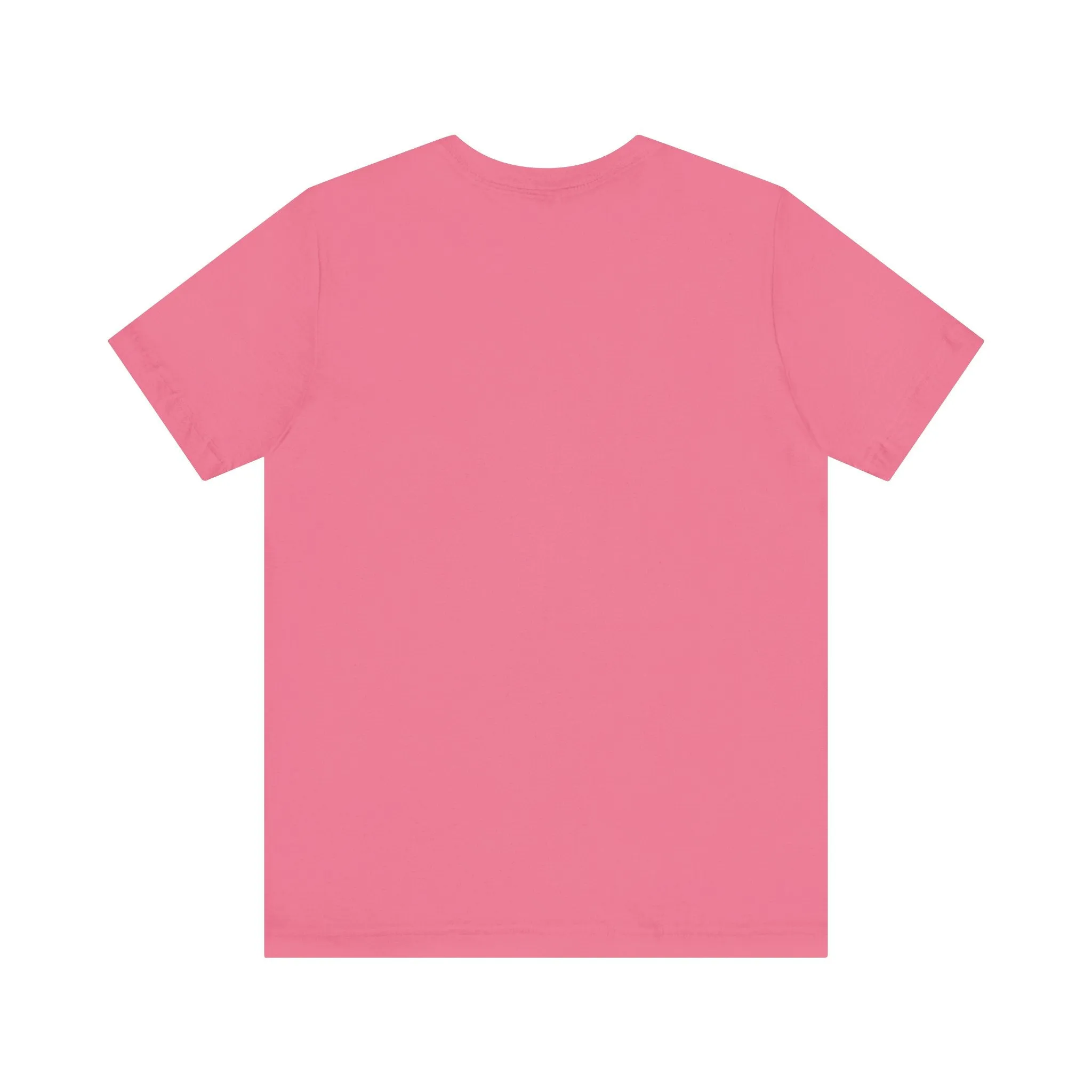 Carry-on OnlyUnisex Jersey Short Sleeve TeeEXPRESS DELIVERY*