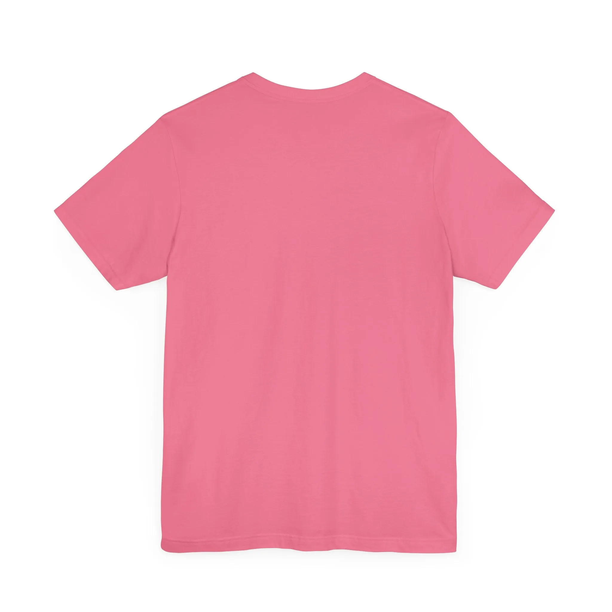 Carry-on OnlyUnisex Jersey Short Sleeve TeeEXPRESS DELIVERY*