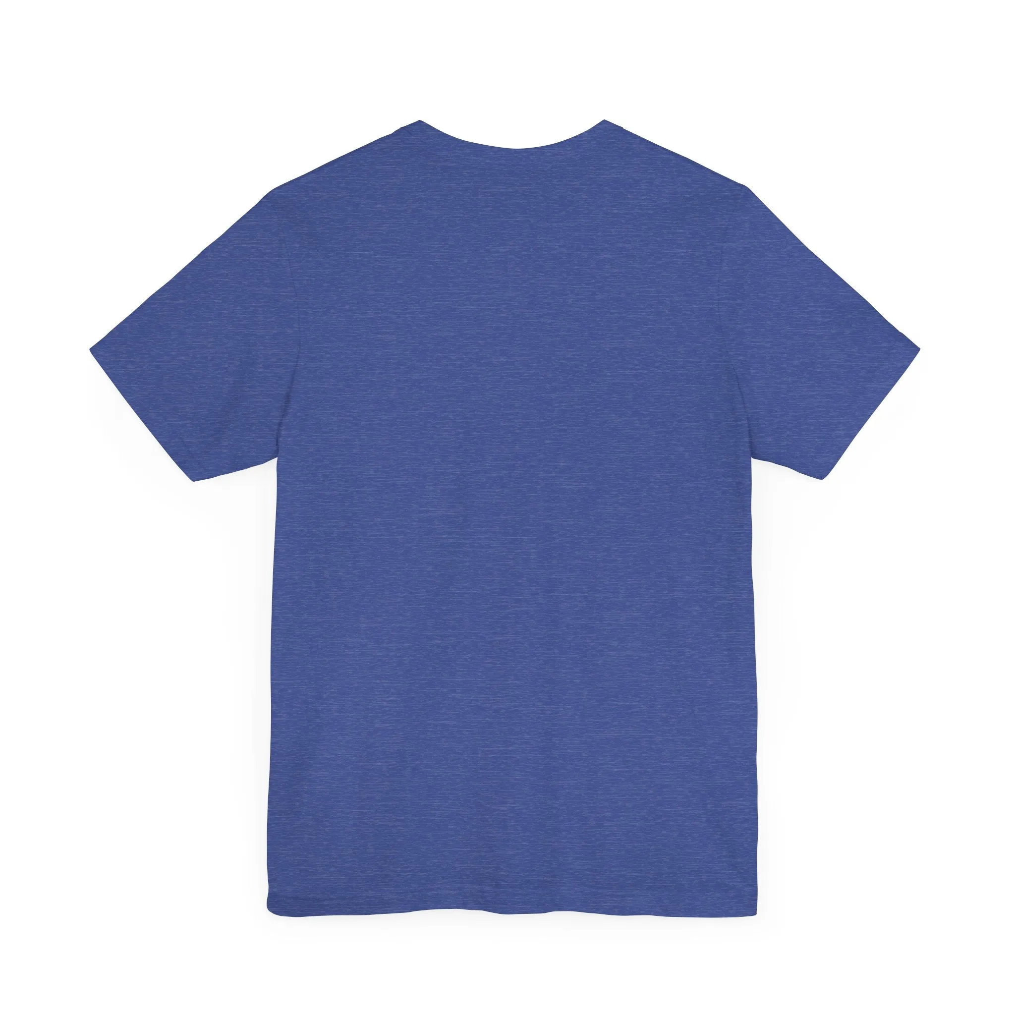 Carry-on OnlyUnisex Jersey Short Sleeve TeeEXPRESS DELIVERY*