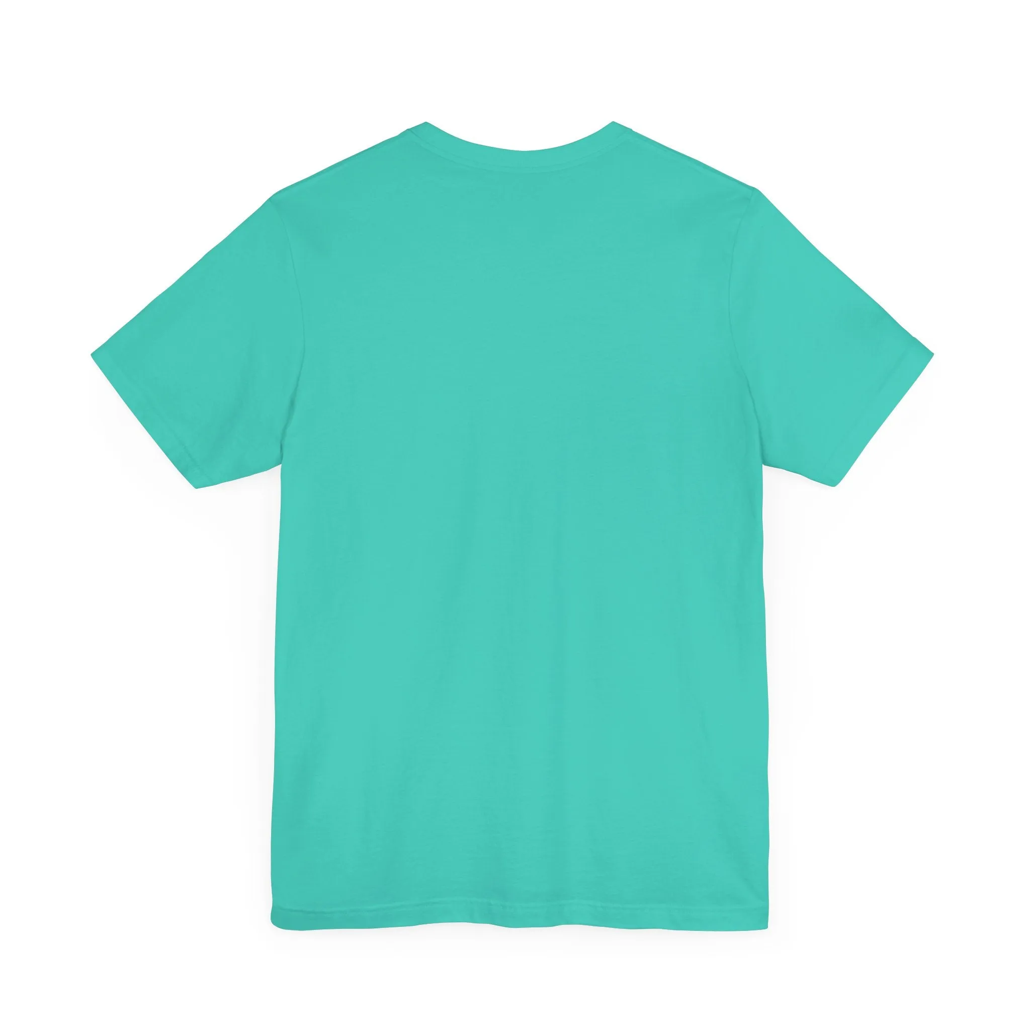 Carry-on OnlyUnisex Jersey Short Sleeve TeeEXPRESS DELIVERY*