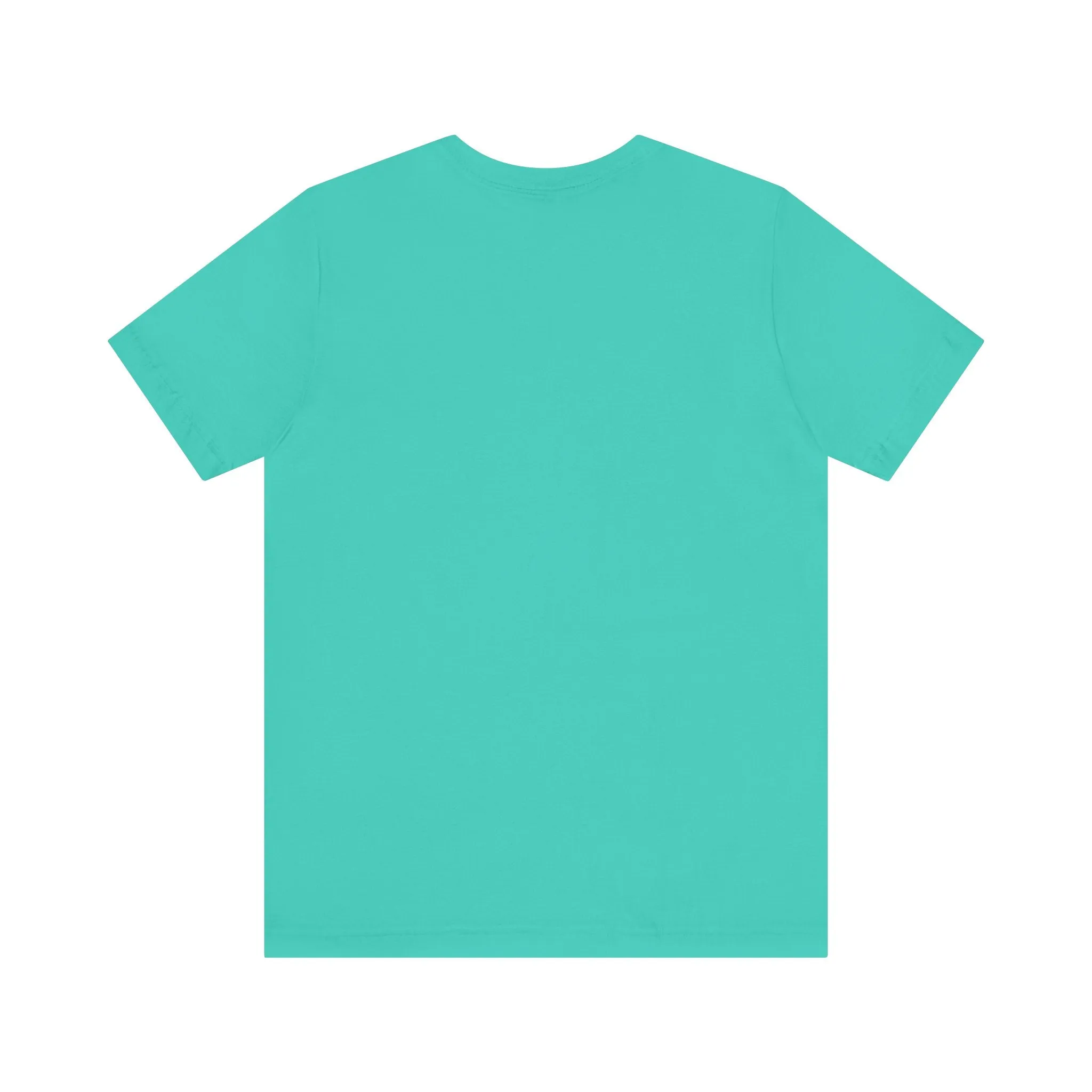 Carry-on OnlyUnisex Jersey Short Sleeve TeeEXPRESS DELIVERY*