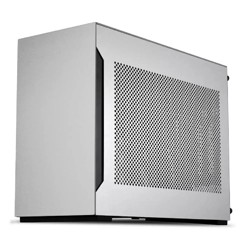 Case Lian Li A4 H2O, SFF, G994H2OA4.00, silver