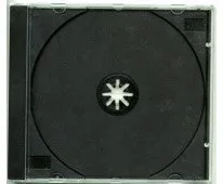 CD RACK (FIS)