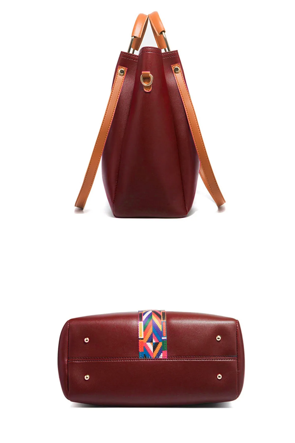 Cherry Bomb Bag Set - A23 - WHB0071