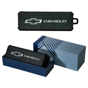 Chevy Bowtie Hunkster Wireless Speaker