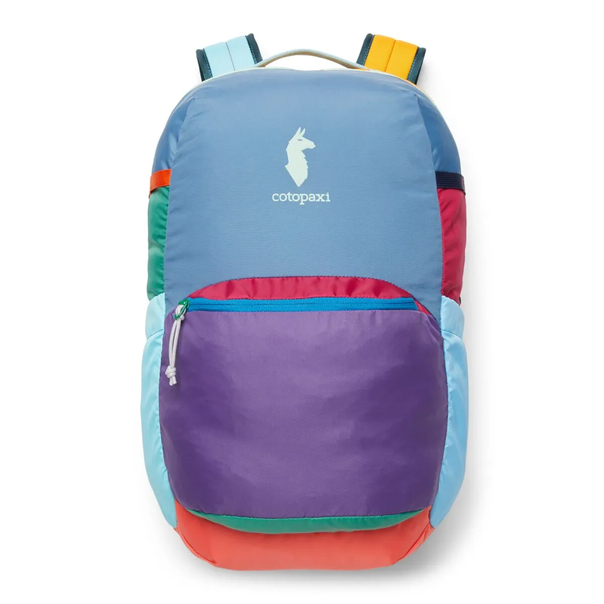 Chiquillo 30L Backpack - Del Día