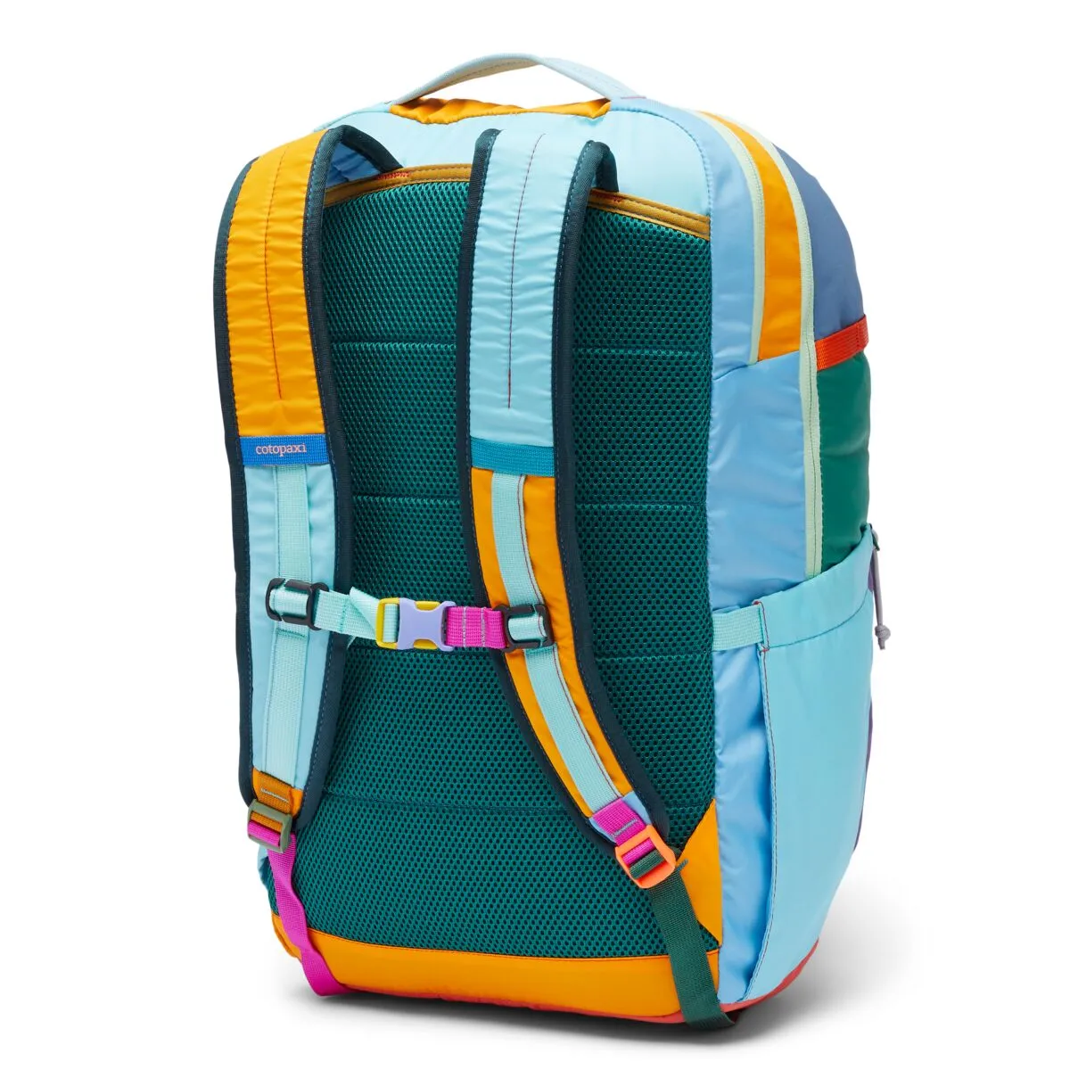 Chiquillo 30L Backpack - Del Día