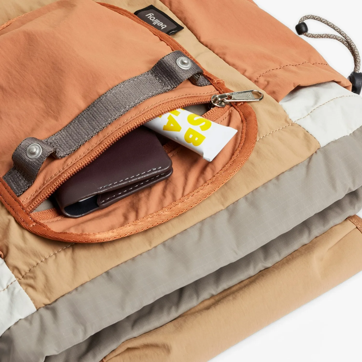 Cinch Minipack