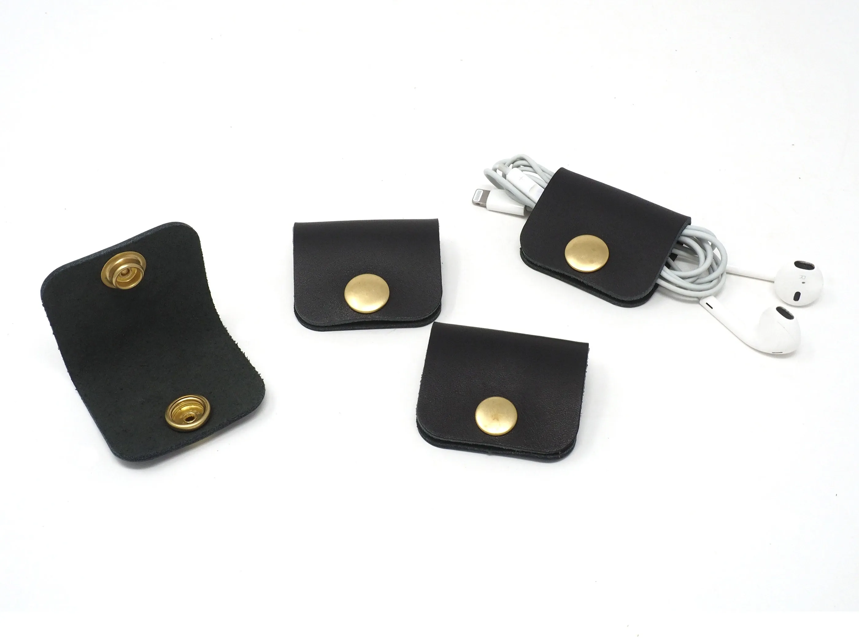 Cord Keepers