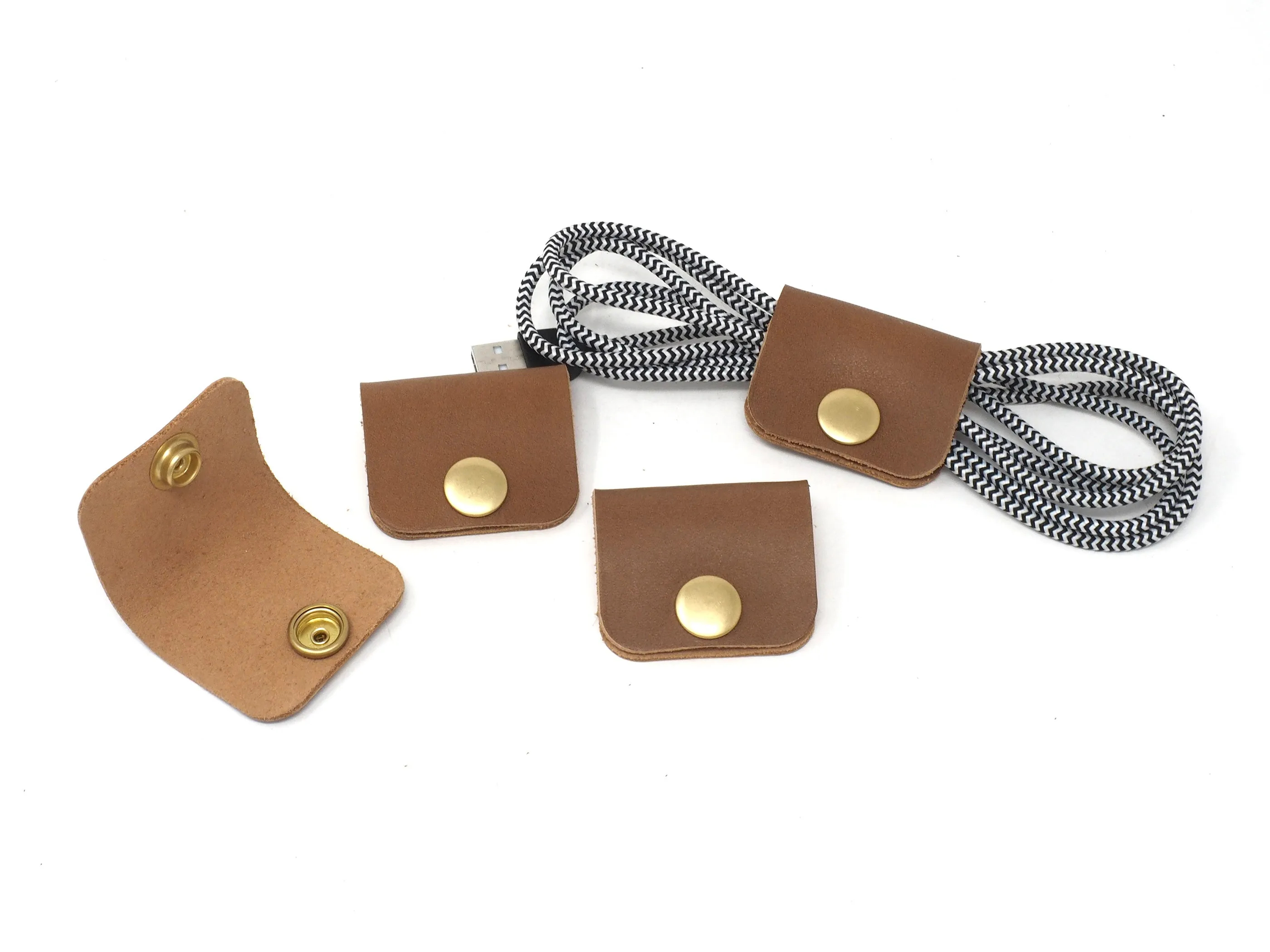 Cord Keepers
