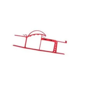 Cord Storage H-Type Wrap