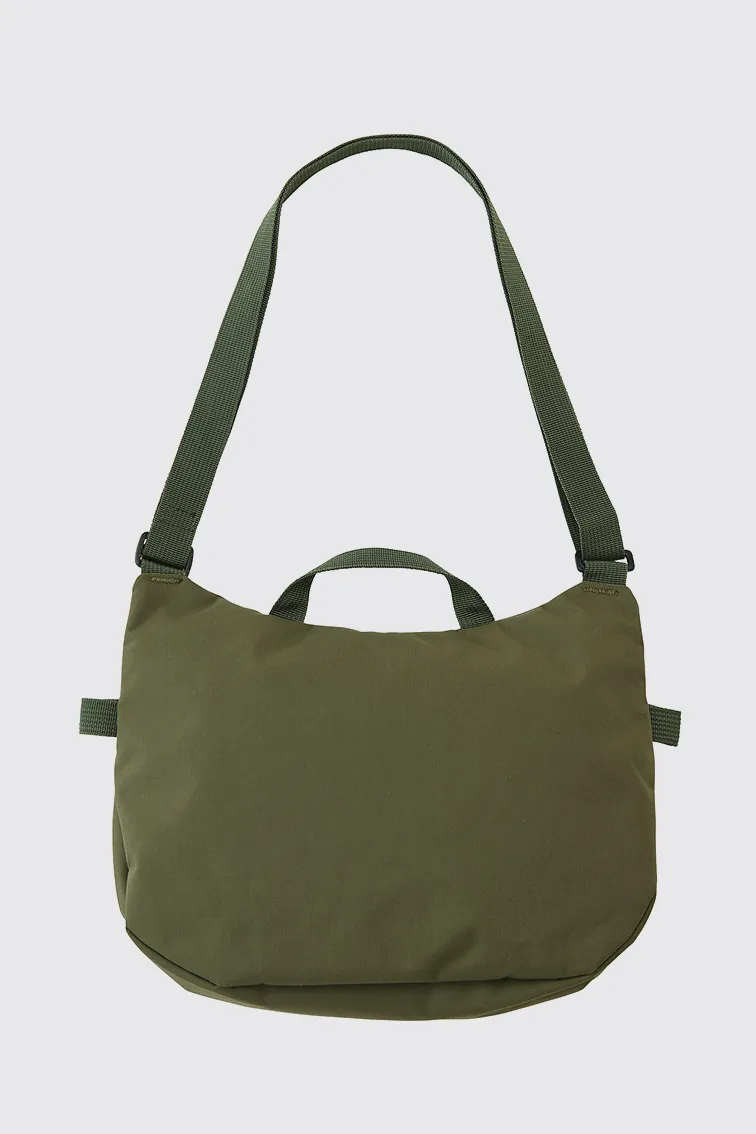 Cordura Tote Bag - Olive
