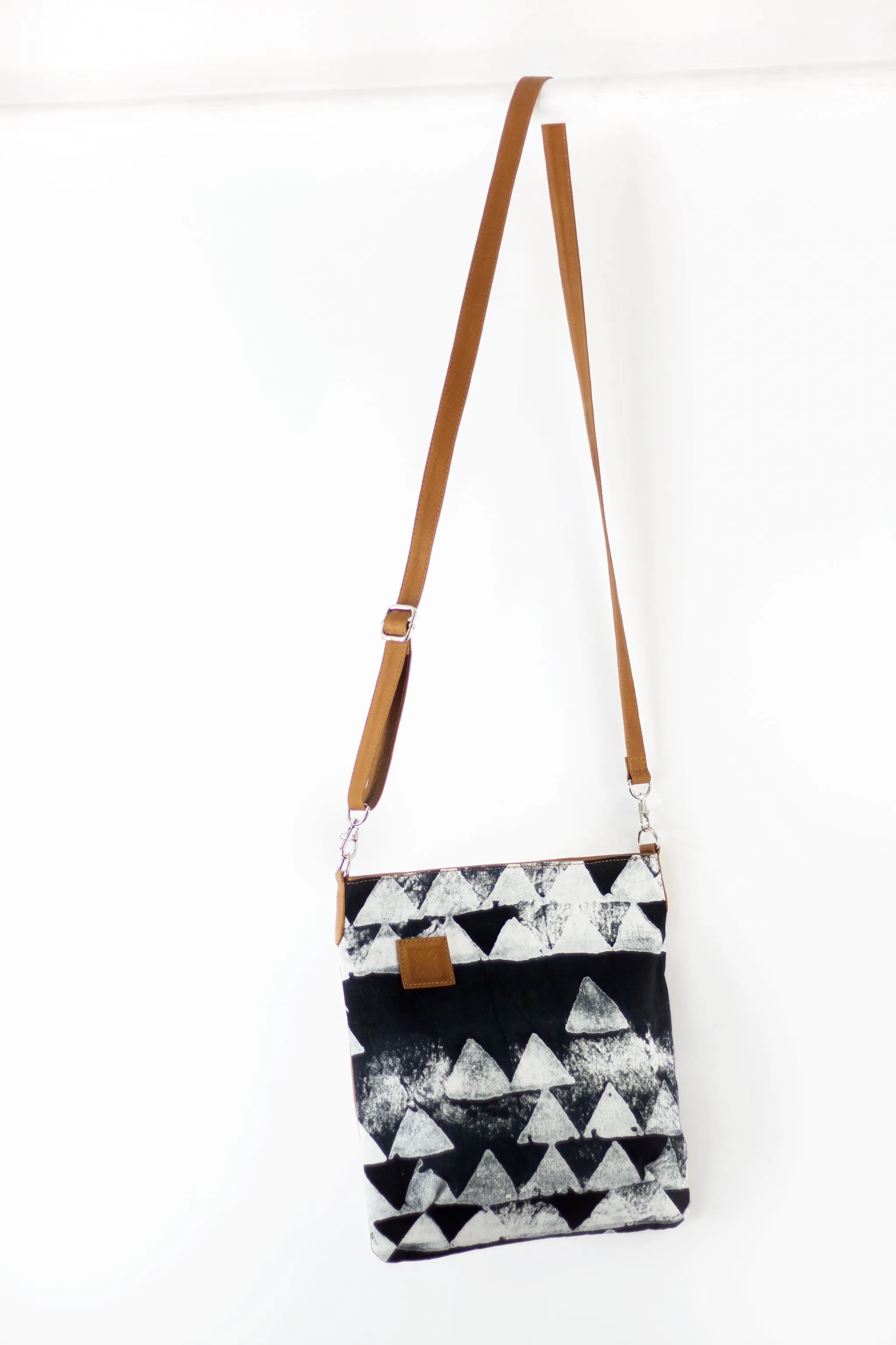 Cross Body Handbag - JBag - Secret Path