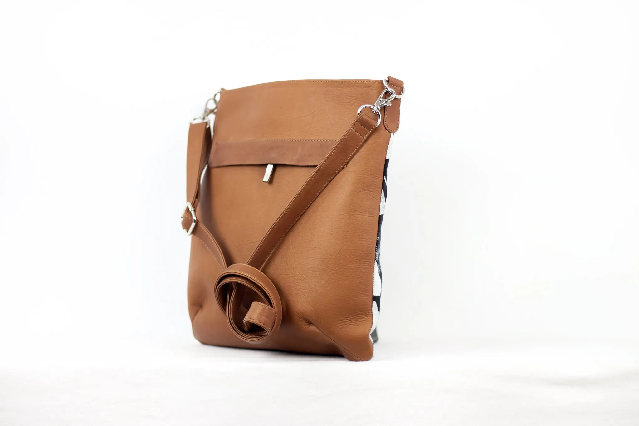 Cross Body Handbag - JBag - Secret Path