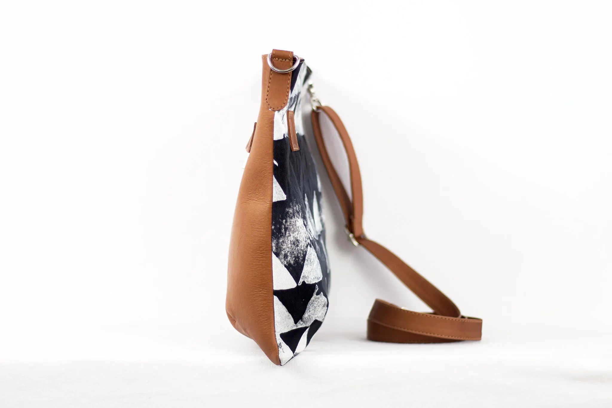 Cross Body Handbag - JBag - Secret Path
