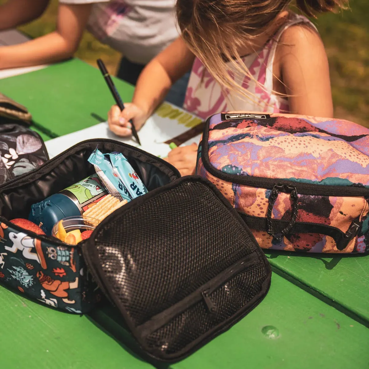 Dakine Youth Lunch Box - 5L