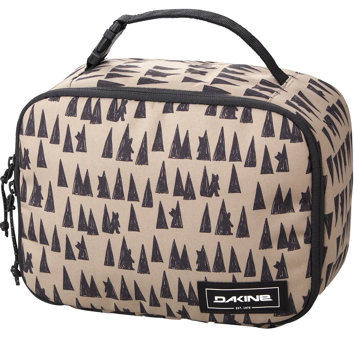 Dakine Youth Lunch Box - 5L