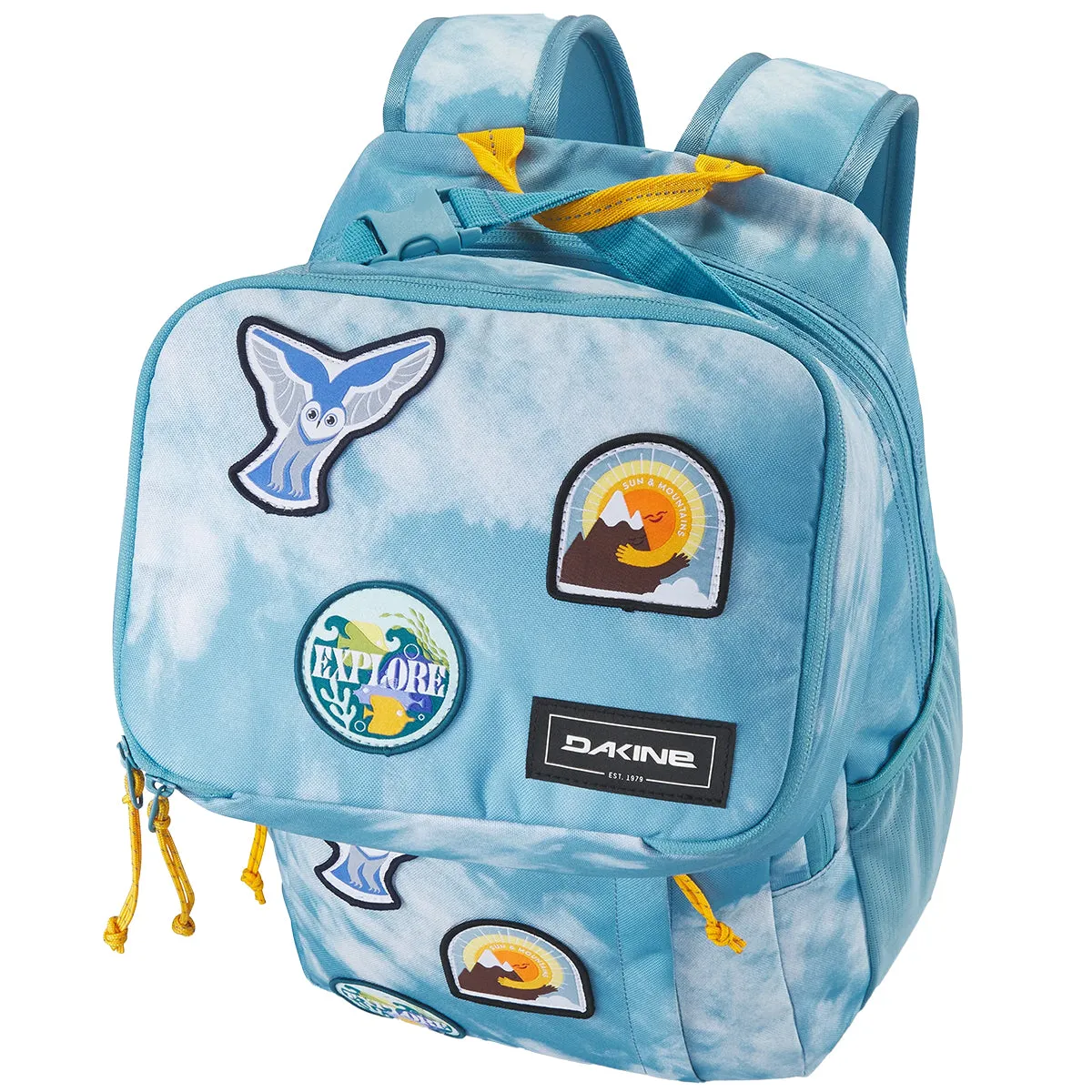 Dakine Youth Lunch Box - 5L
