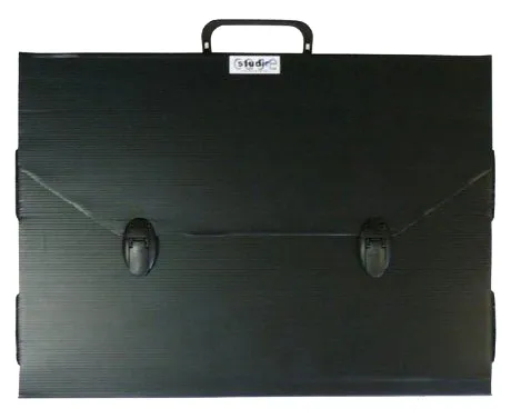 Daler Rowney Luggage  - Studio Cases A1