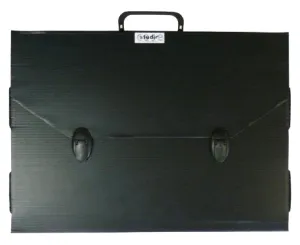 Daler Rowney Luggage  - Studio Cases A1