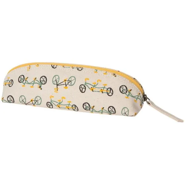 Danica Jubilee Notebook & Pencil Case Set - Ride On
