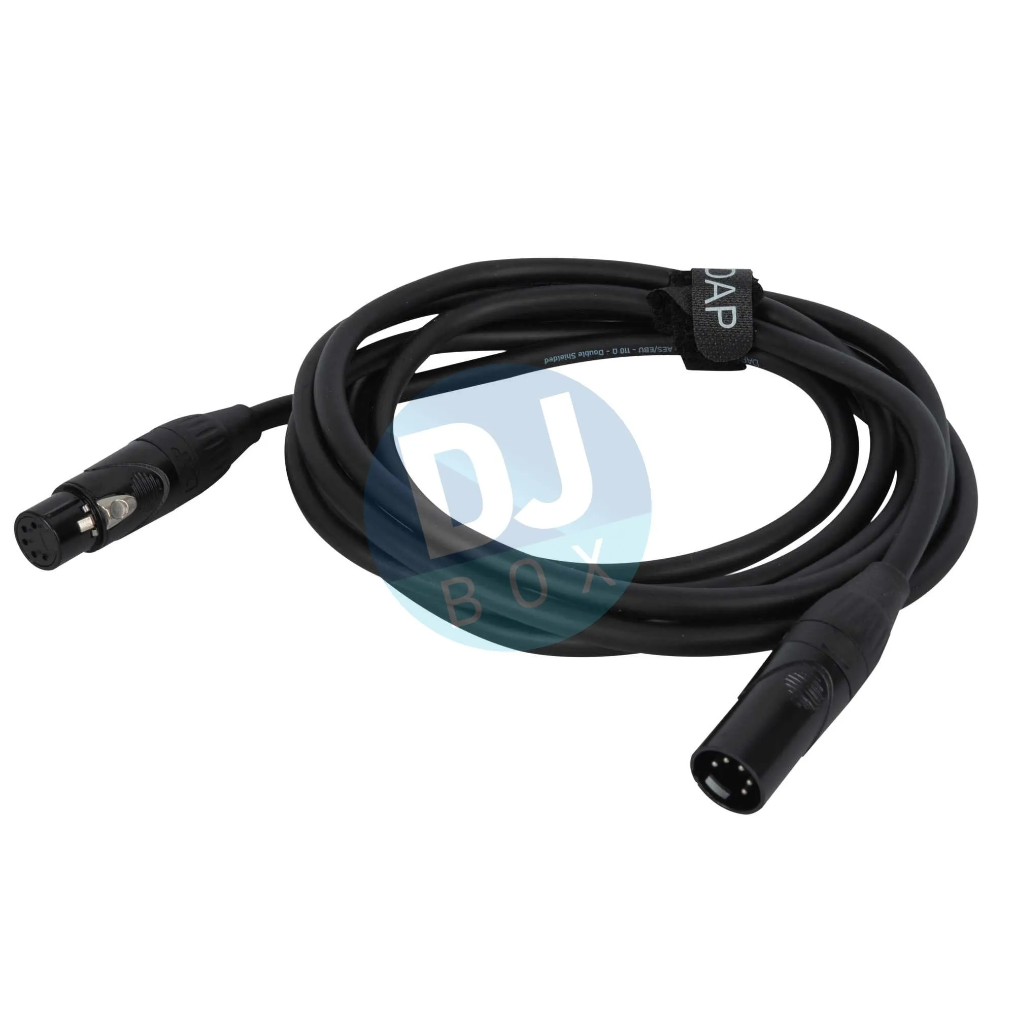 DAP Audio 5 pin DMX Cable