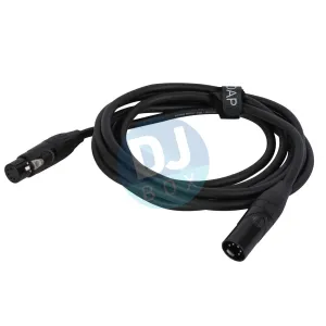 DAP Audio 5 pin DMX Cable