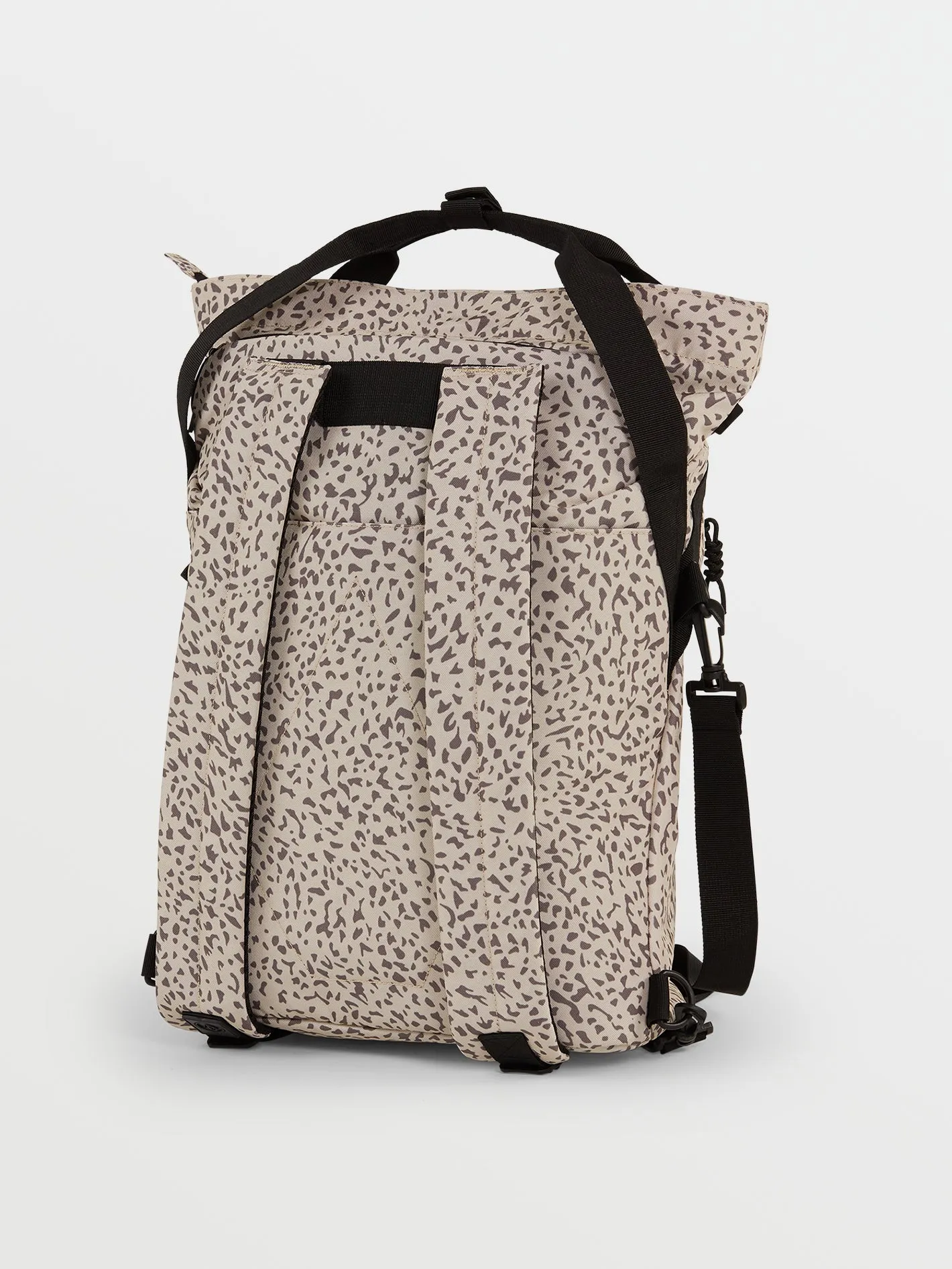 Day Trip Poly Backpack - Animal Trip