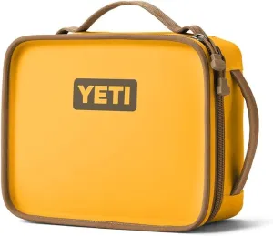 Daytrip® Lunch Box - Alpine Yellow