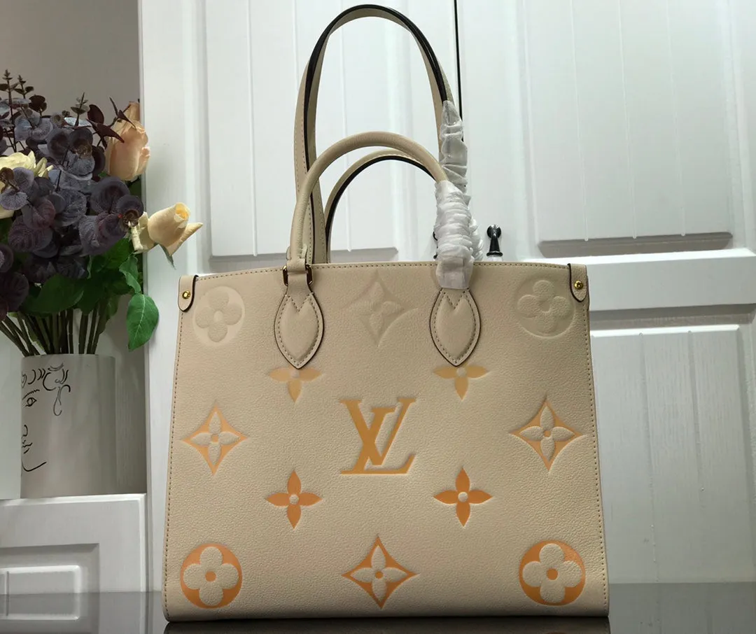Designer Totes - LOV - 6026