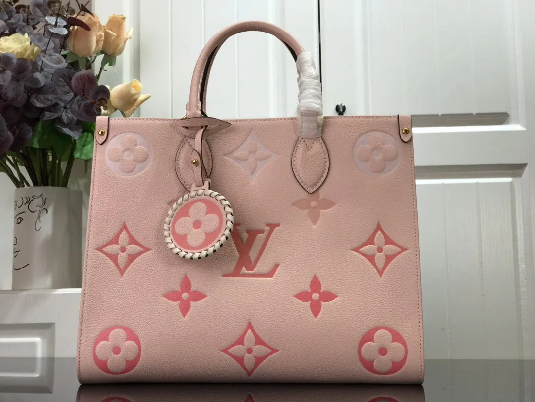 Designer Totes - LOV - 6026