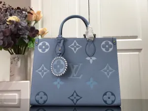 Designer Totes - LOV - 6026