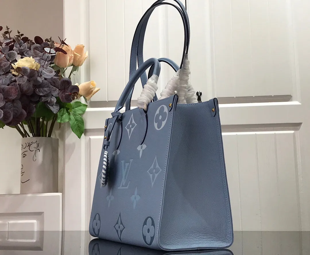 Designer Totes - LOV - 6026