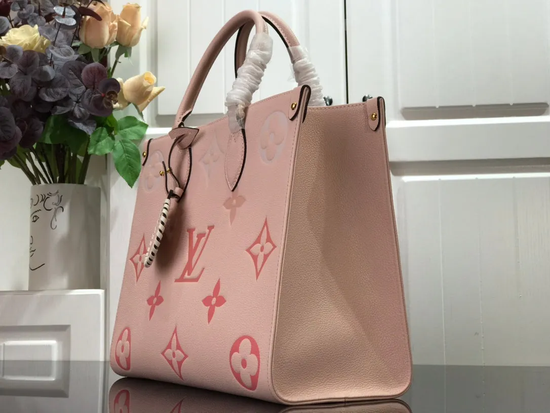 Designer Totes - LOV - 6026