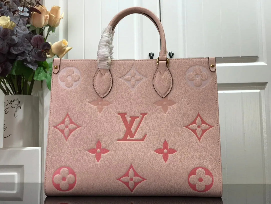 Designer Totes - LOV - 6026