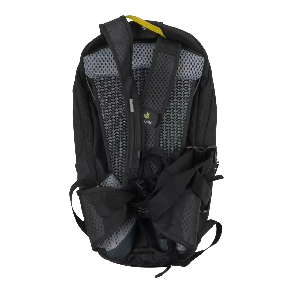 Deuter Race Air 14 3 Pack