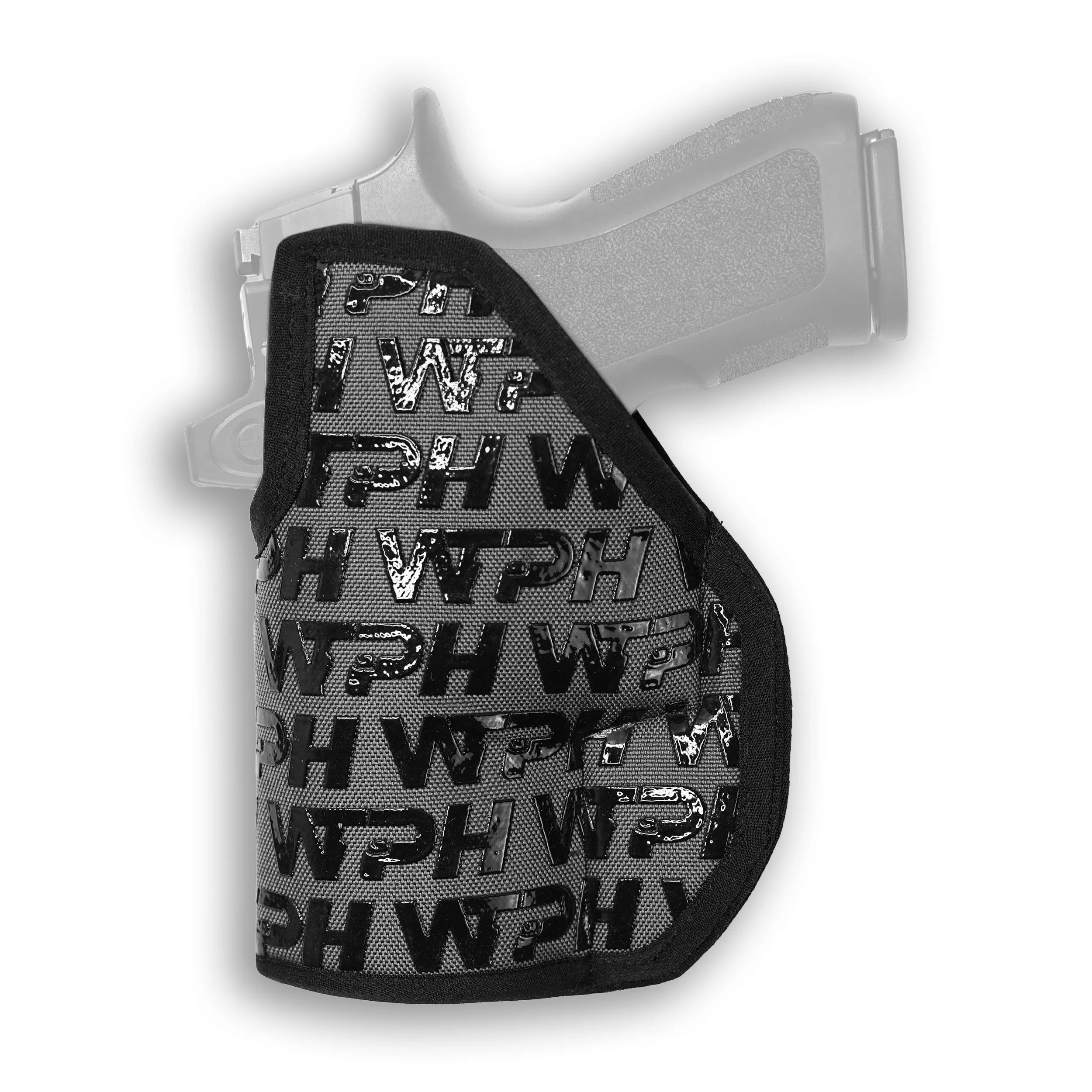 EAA Tangfolio Witness Compact Red Dot Optic Cut Clipless IWB/Pocket Holster
