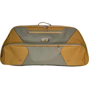 Easton 4118 Bow Go Bowcase Ranger Green