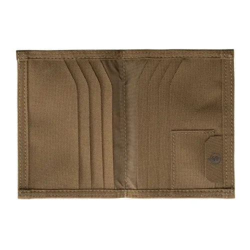 EDC SMALL WALLET - CORDURA