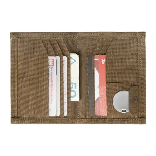 EDC SMALL WALLET - CORDURA