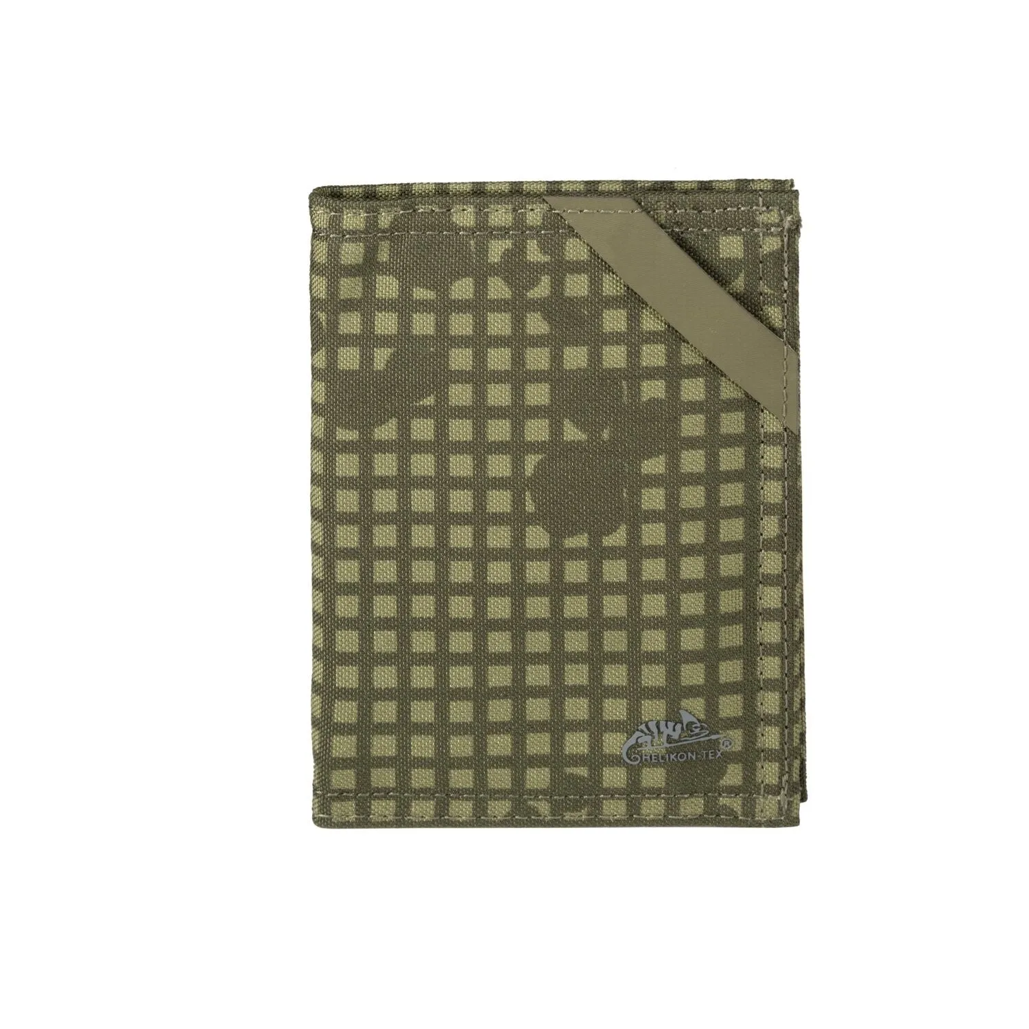 EDC SMALL WALLET - CORDURA