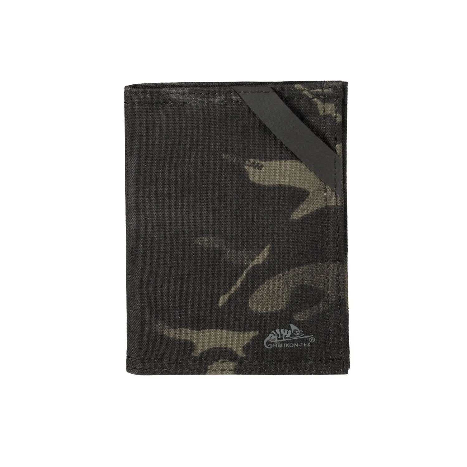 EDC SMALL WALLET - CORDURA