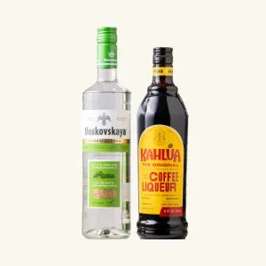Espresso Martini Essentials