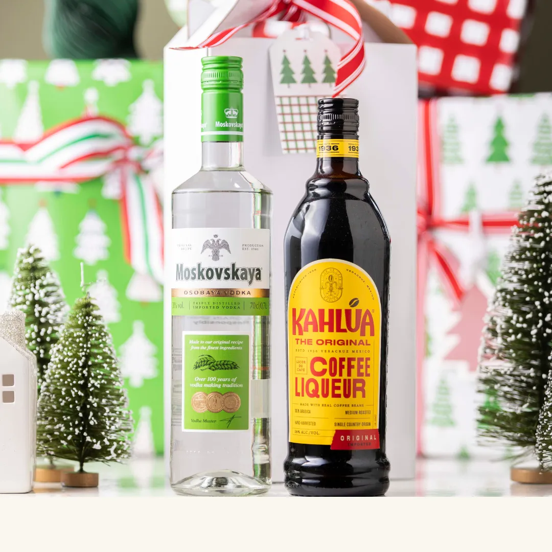 Espresso Martini Essentials