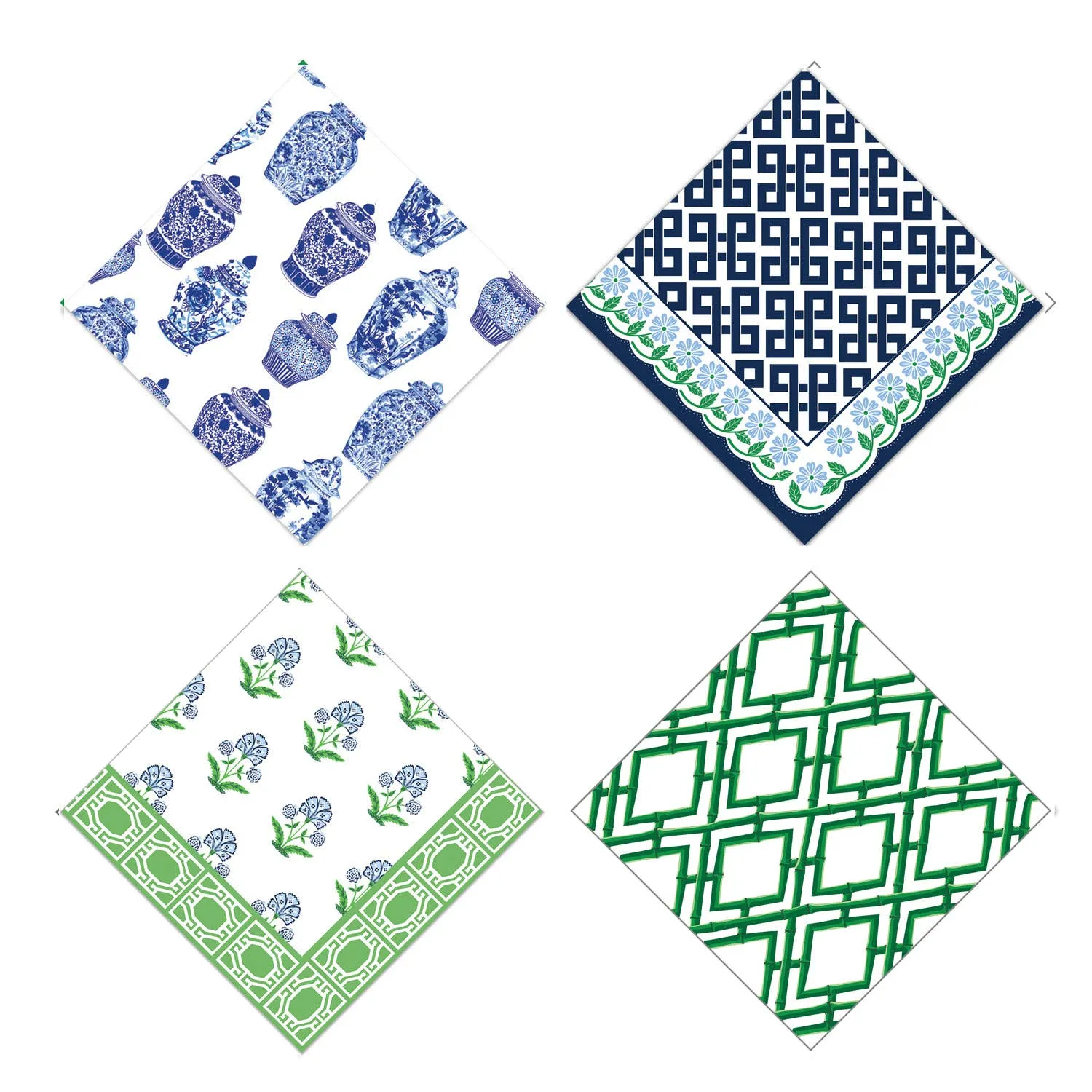 Everyday Classics Napkin Pack