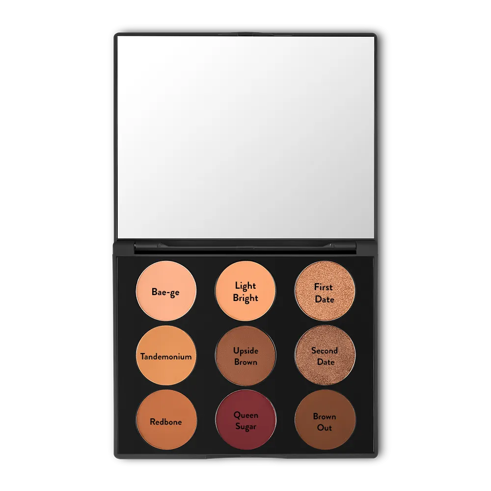 Everyday Eyeshadow Palette