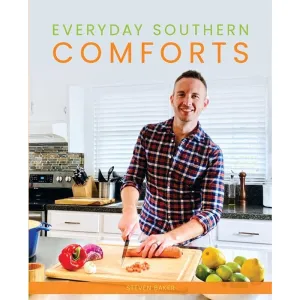Everyday Southern Comforts