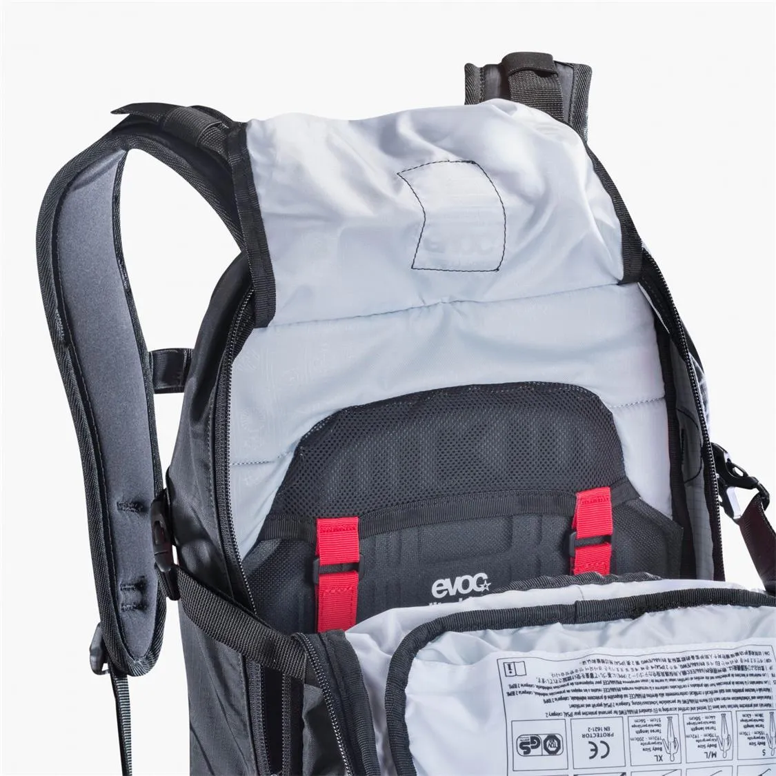 Evoc - FR Enduro Blackline 16 (SS25)