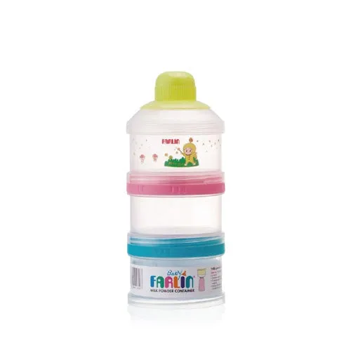 Farlin Milk Powder Container